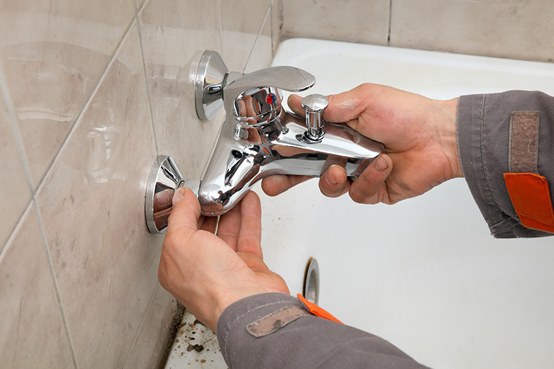 Emergency Plumber Near Me in Market Harborough Leicestershire